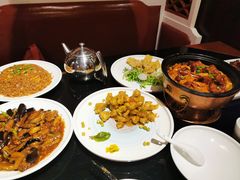 -皇城根北京风味主题餐厅(中海环宇城店)