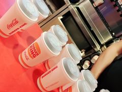 -汉堡王(长沙枫林三路店)