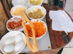 糯米饭-文武王氏烧饼·无矾油条(西溪路店)