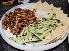 -李记饺子·熏酱东北菜(欢乐谷店)