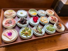 -桥香园过桥米线(复兴路店)