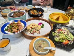 -顺德佬·宴请·生日宴(西乡店)