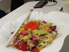 -山水阁中餐厅(沙河唯实交流中心)