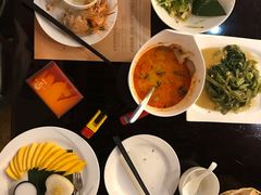 -金厨泰国餐厅·全泰籍厨师料理(拱北店)