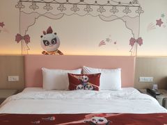 -童趣廊(长隆熊猫酒店)