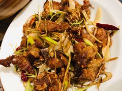 香草排骨-滇越乘象云南餐厅(豆各庄店)