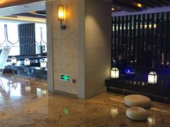 -深圳罗湖东门步行街亚朵X酒店