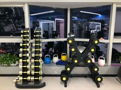 -N1 健身·普拉提·综合馆(嘉美中心店)