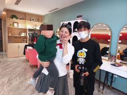点击看大图 -爱儿美儿童摄影(奥森公园店)