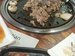 -杀猪天·韩国烤肉(总店)