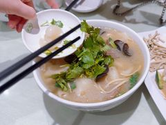 -合记烩面(人民路店)
