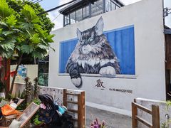 -三溪村