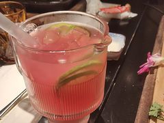 -半秋山西餐厅(襄阳万达店)