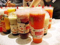 -奈雪的茶(金鹰广场店)
