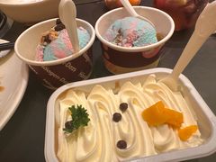 -钱小奴海鲜自助黑金店(杭州滨江龙湖店)