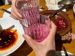 -荷恬·精致蔬食料理(星海店)