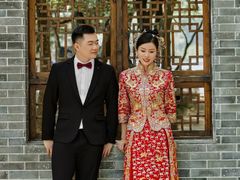 -经典婚纱摄影美学馆·私人定制