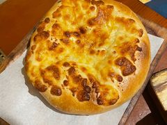 卢布里奶酪包-卢布里西餐厅(总店)