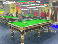 -PK桌球俱乐部(六渡桥店)