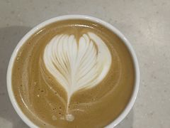 -逸派咖啡 EPARKCOFFEE(广安门店)