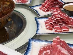 -福寿斋·老北京铜锅涮肉·烤鸭(顺义总店)
