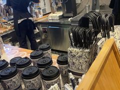 -霸王茶姬(常熟印象城店)