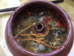 -桥香园云南过桥米线(金马碧鸡店)