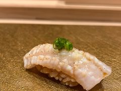 -鮨一日本料理(大中华店)