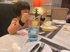 -郑州希尔顿酒店·阿米奇意大利餐厅