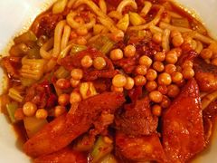 新疆炒米粉-疆Jiang·新疆秘制料理