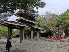 -厦门园林博览苑