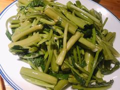 -吕氏疙瘩汤·私家菜馆(慈云寺店)