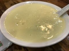 -沙湾姜埋奶(兴新包店)