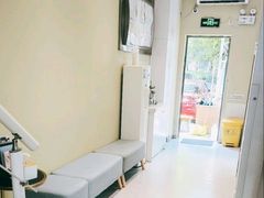 -新达口腔(华东理工大学店)