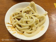 -樊三嬢手工甜水面(大邑安仁店)