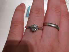 -Tiffany & Co.蒂芙尼
(杭州大厦店)