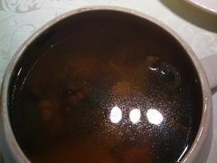 -七哥港式茶餐厅(亮马桥总店)