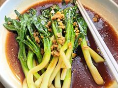 -OCEAN一席海鲜•海景餐厅(双子塔店)