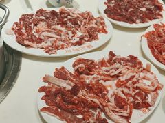 -陈记顺和潮汕牛肉火锅(韩江路店)
