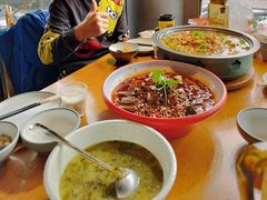 -盐帮食坊•小河帮川菜(四川师大店)