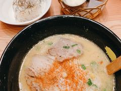 -KINTON RAMEN BISHOP