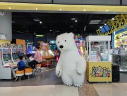 -MELAND(郑州万象城店)