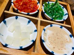 -TAIFORKS 大福食堂·山葵烤肉料理·拌饭(宝安店)