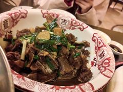 -醉美东江·三文鱼·烧鸡公
