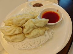 -马凯餐厅(长椿街店)