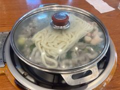 -蚂蚁家辣炒章鱼(海云台店)
