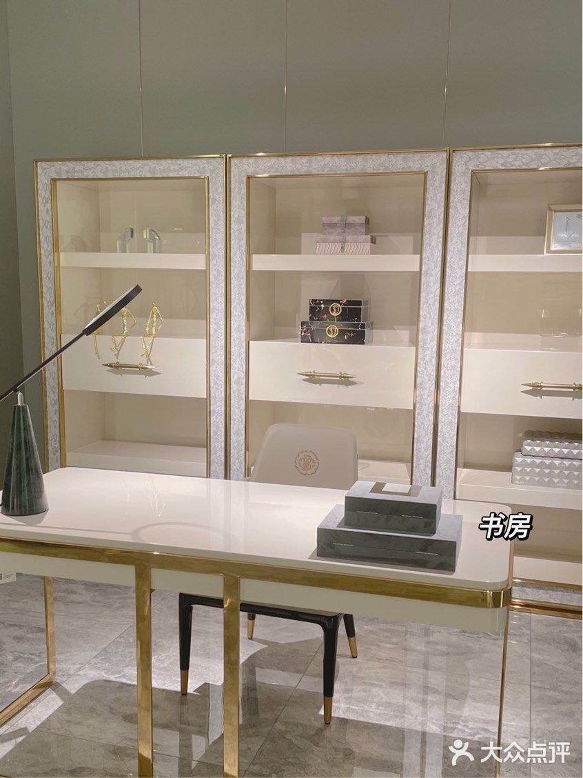 南京探店｜来逛家具展啊🎫