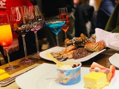 -杭州国际会议中心洲际酒店-原素全日餐厅(解放东路店)