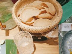 -泰悦澜·泰国餐厅(万象城店)