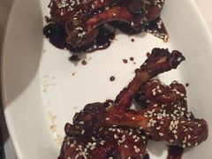 -粗茶淡饭·汉口公馆(循礼门店)